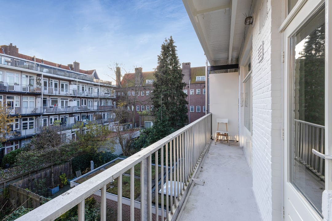 Foto 13 van Bonairestraat 88-2