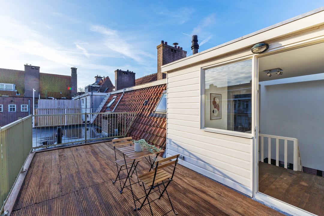 Foto 17 van Bonairestraat 88-2