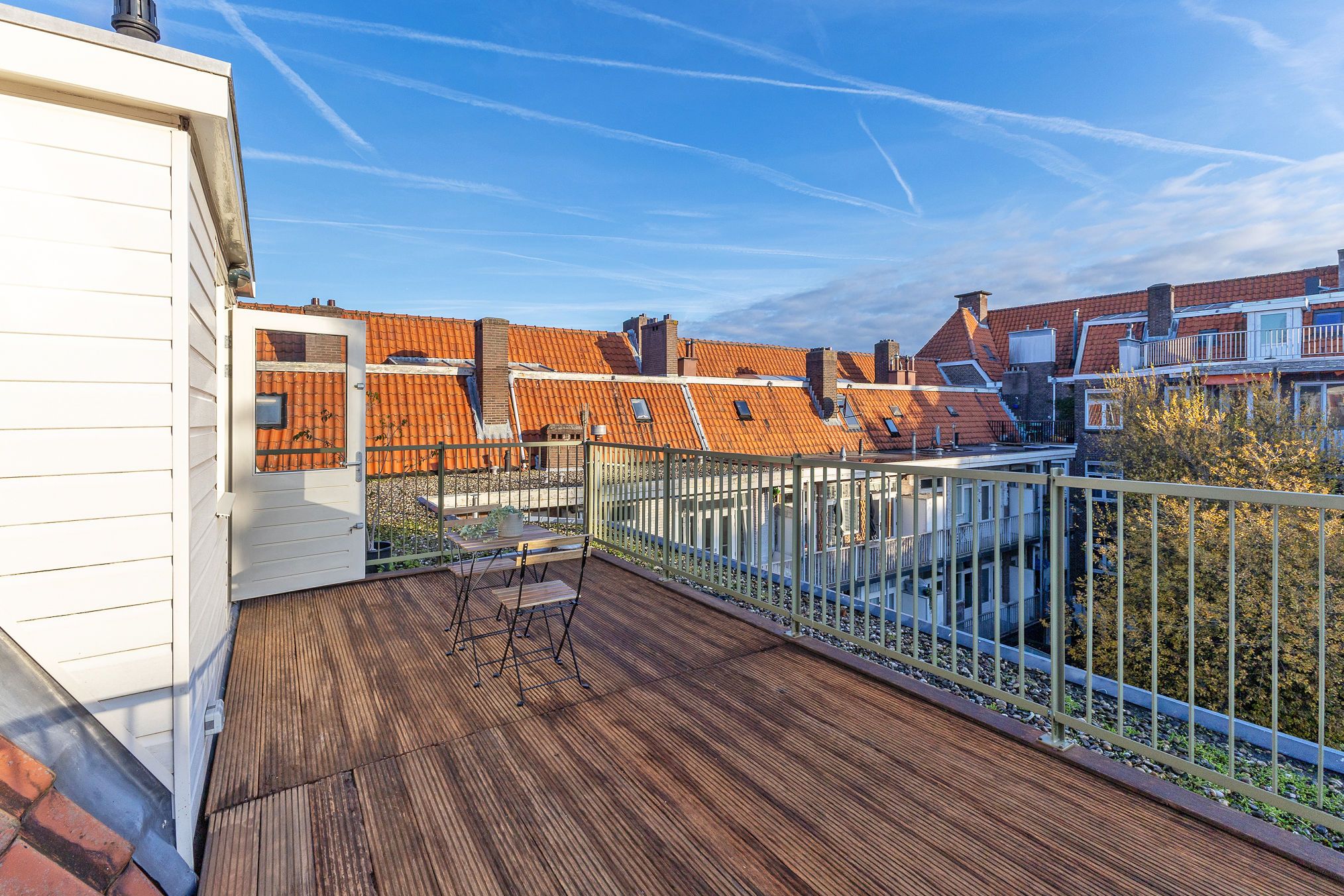 Foto 18 van Bonairestraat 88-2