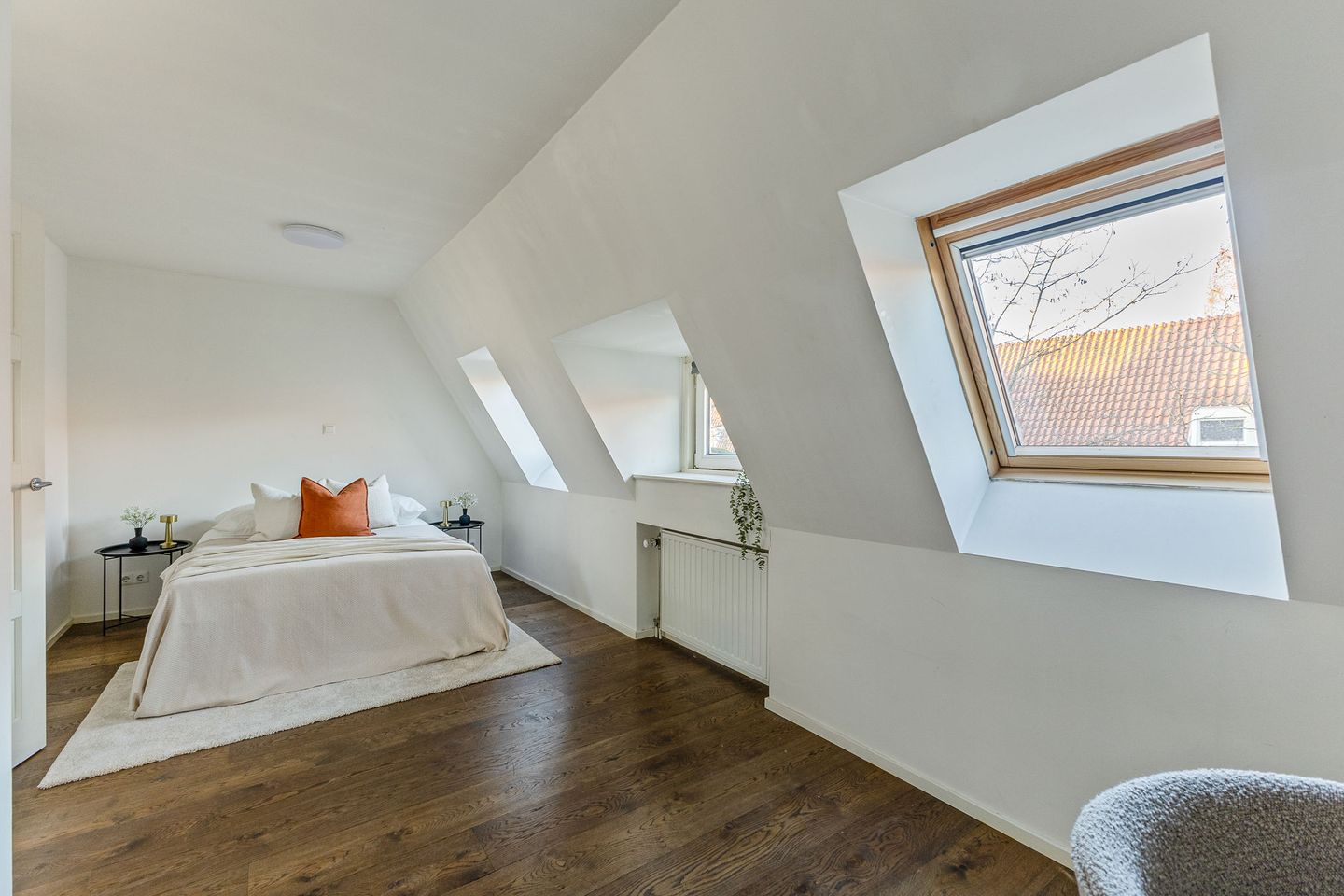 Foto 19 van Bonairestraat 88-2