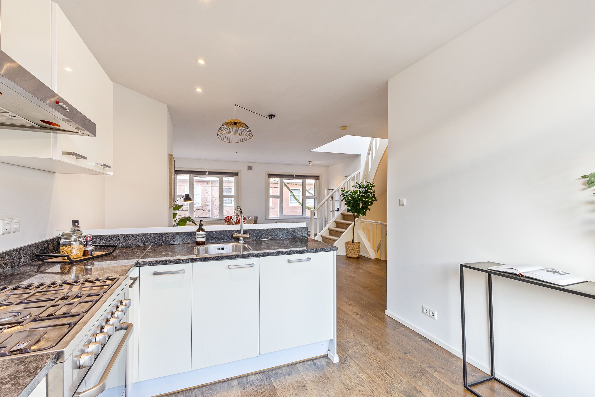 Foto 3 van Bonairestraat 88-2