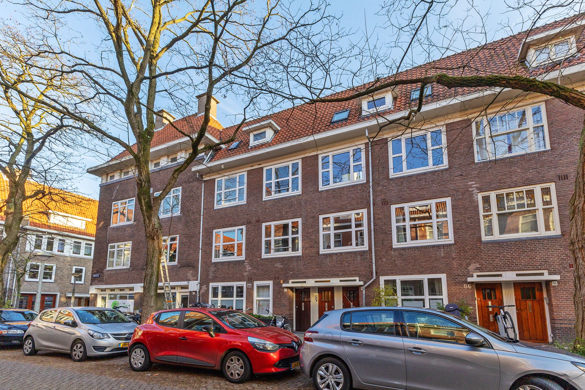 Foto 6 van Bonairestraat 88-2