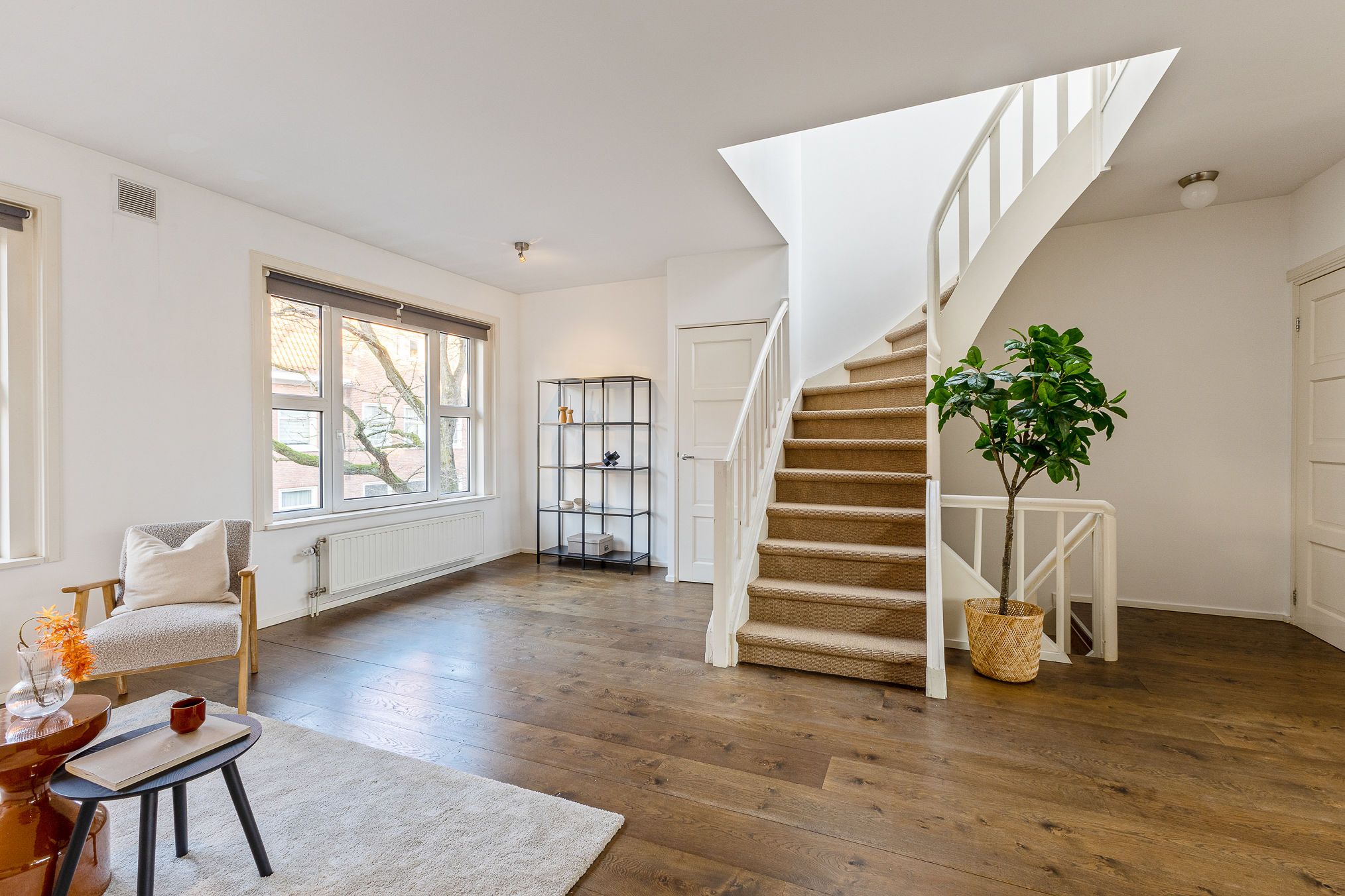 Foto 15 van Bonairestraat 88-2