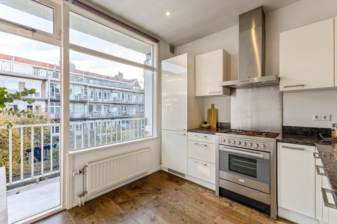 Foto 11 van Bonairestraat 88-2