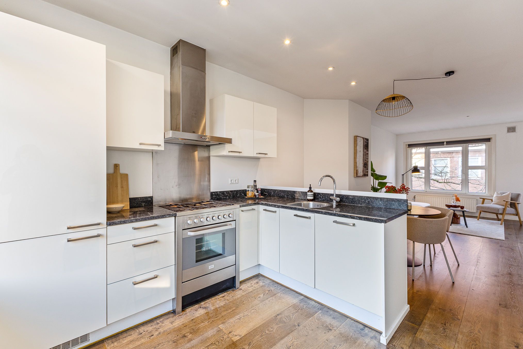 Foto 12 van Bonairestraat 88-2