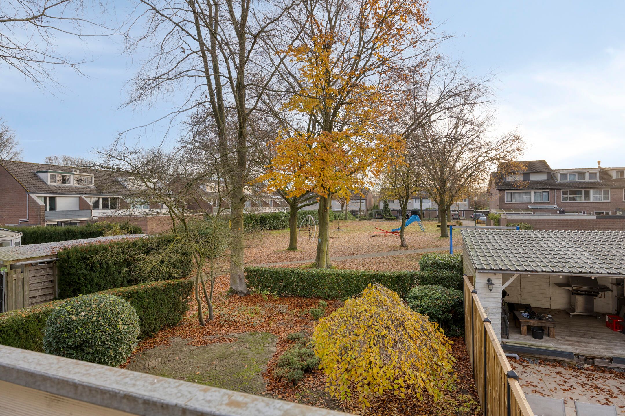 Photo 18 of Burgemeester Raijmakerslaan 44