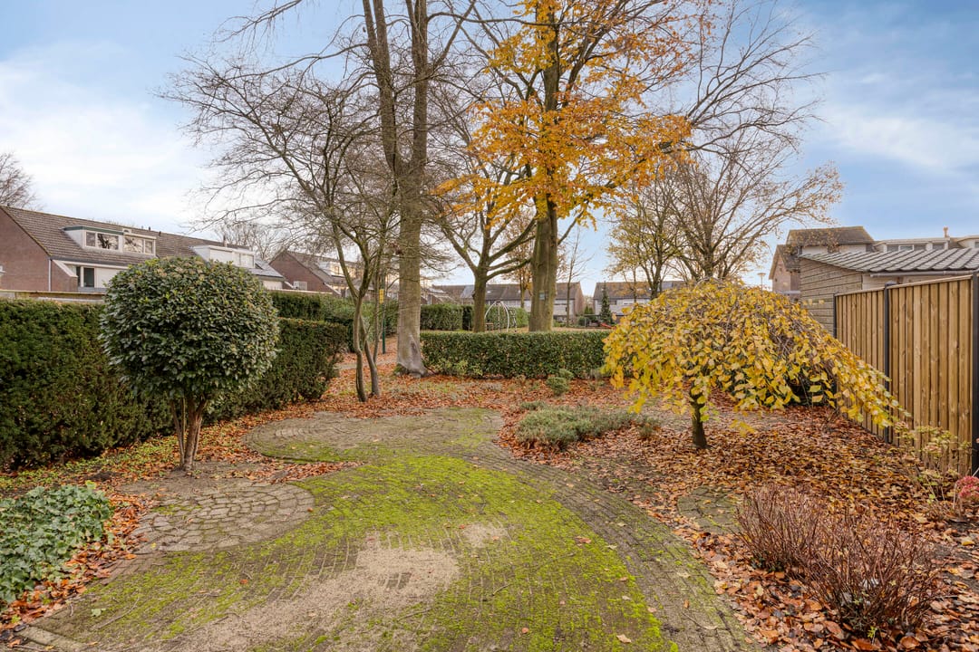 Photo 23 of Burgemeester Raijmakerslaan 44
