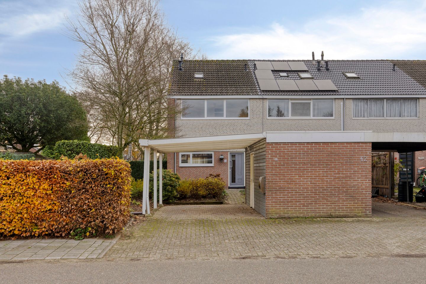 Photo 25 of Burgemeester Raijmakerslaan 44