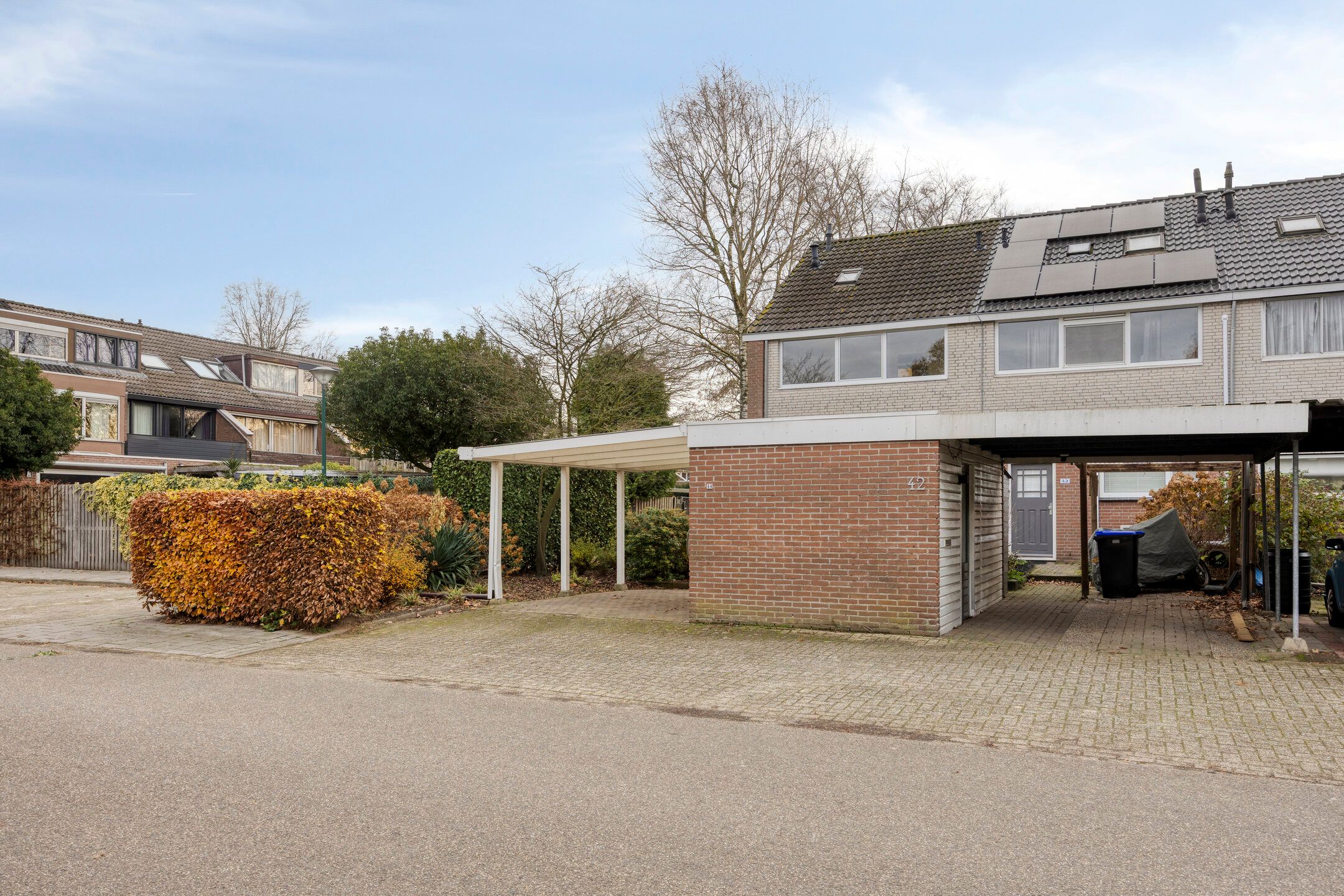 Photo 27 of Burgemeester Raijmakerslaan 44