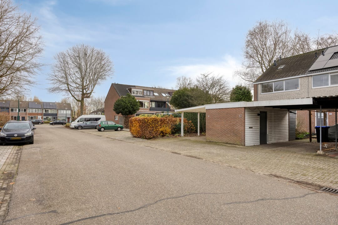 Photo 28 of Burgemeester Raijmakerslaan 44