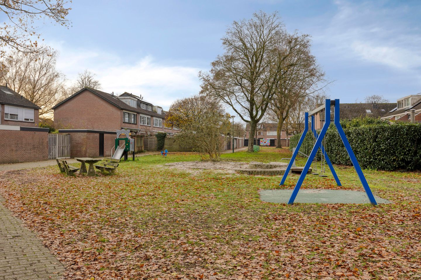 Photo 29 of Burgemeester Raijmakerslaan 44