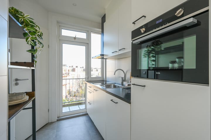 Foto 12 van Rösener Manzstraat 159-B