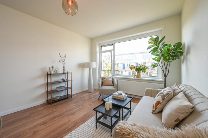 Foto 7 van Rösener Manzstraat 159-B