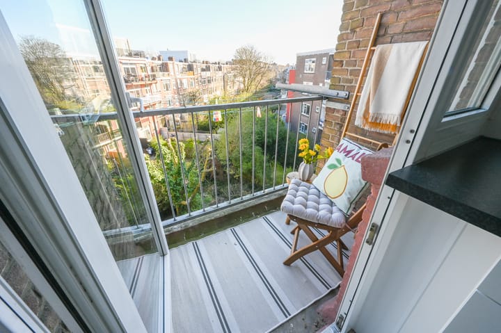 Foto 15 van Rösener Manzstraat 159-B