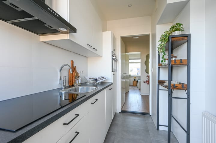 Foto 13 van Rösener Manzstraat 159-B