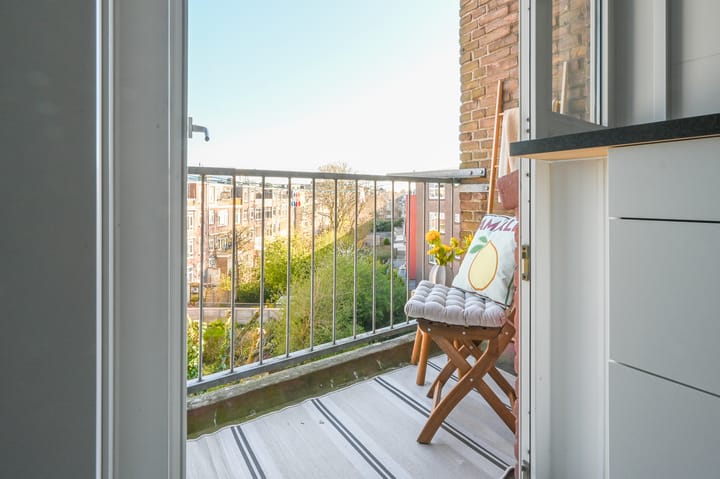 Foto 16 van Rösener Manzstraat 159-B