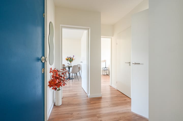 Foto 3 van Rösener Manzstraat 159-B