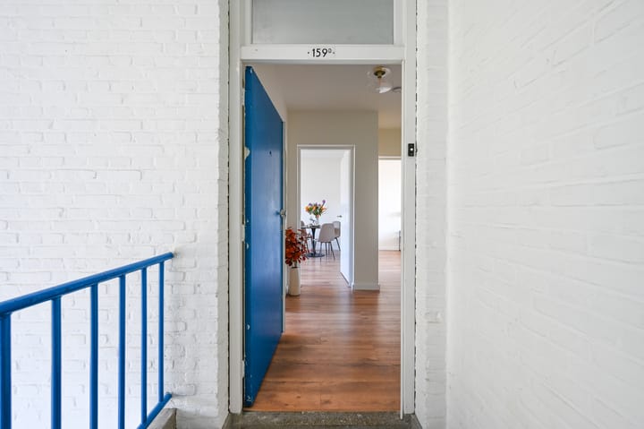 Foto 2 van Rösener Manzstraat 159-B