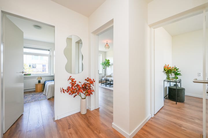 Foto 5 van Rösener Manzstraat 159-B