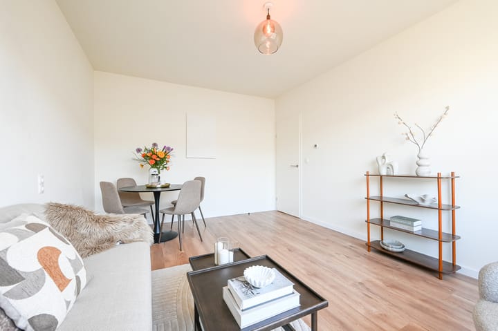 Foto 9 van Rösener Manzstraat 159-B