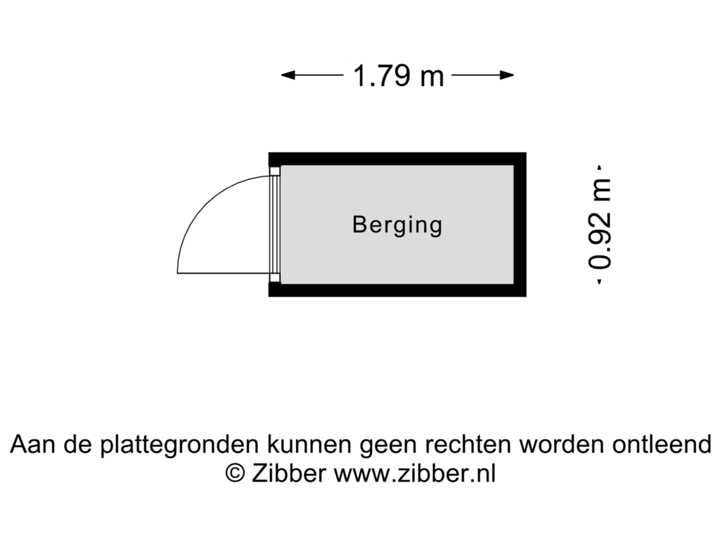 Berging