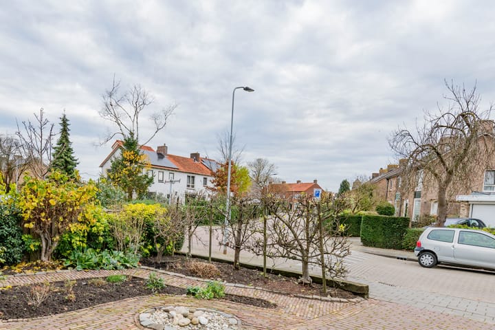 Foto 6 van Scheeringlaan 18