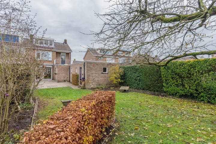 Foto 10 van Scheeringlaan 18