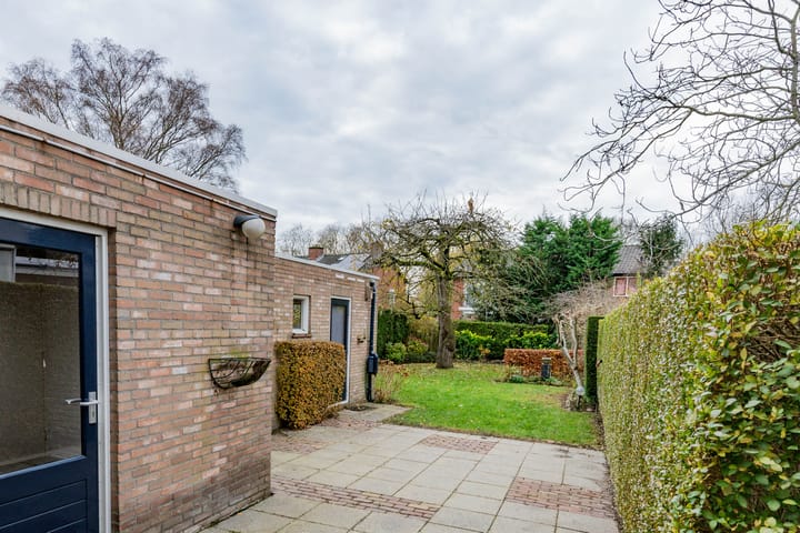 Foto 7 van Scheeringlaan 18