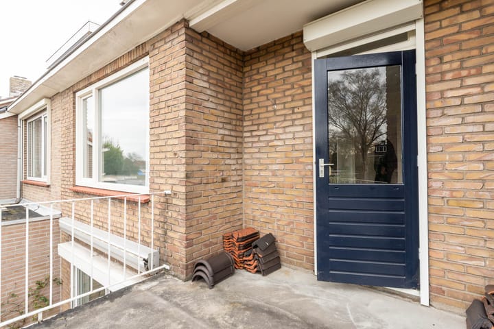 Foto 26 van Scheeringlaan 18