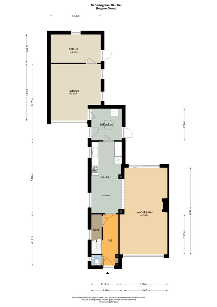 Foto 33 van Scheeringlaan 18