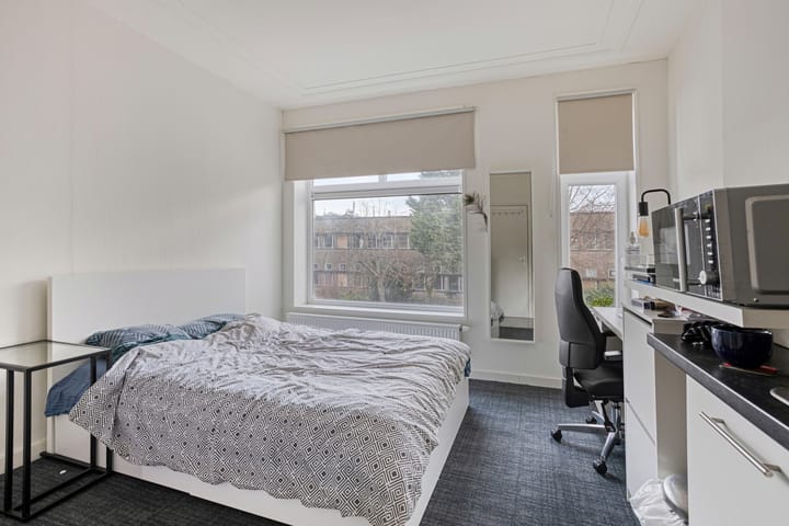 Foto 8 van Julianalaan 119