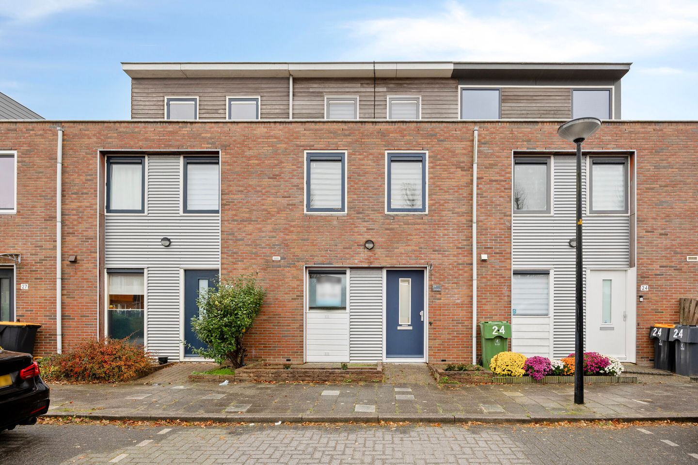 Foto 1 van Aagje Dekentuin 25