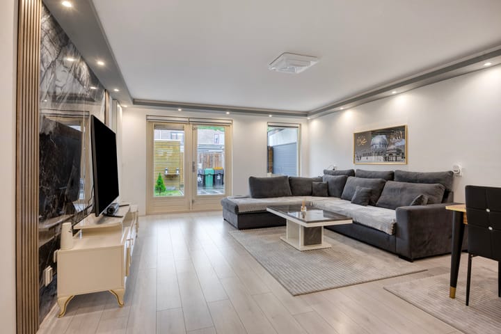 Foto 8 van Aagje Dekentuin 25