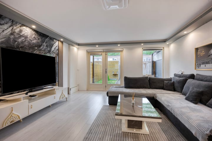 Foto 7 van Aagje Dekentuin 25