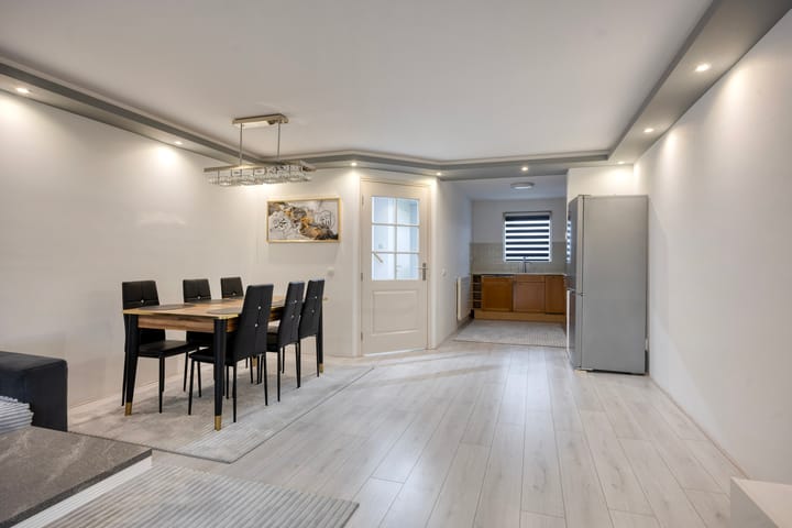 Foto 10 van Aagje Dekentuin 25