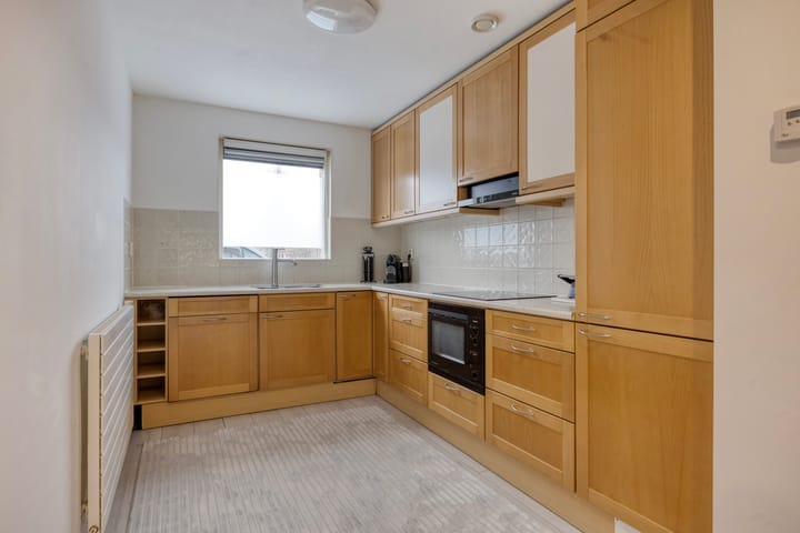 Foto 11 van Aagje Dekentuin 25