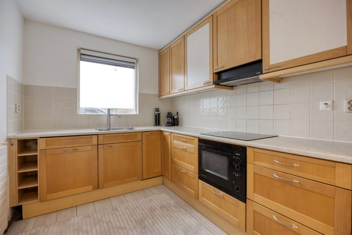 Foto 12 van Aagje Dekentuin 25