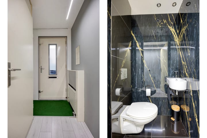 Foto 14 van Aagje Dekentuin 25