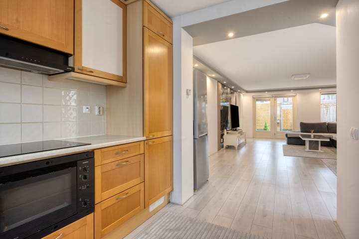 Foto 13 van Aagje Dekentuin 25