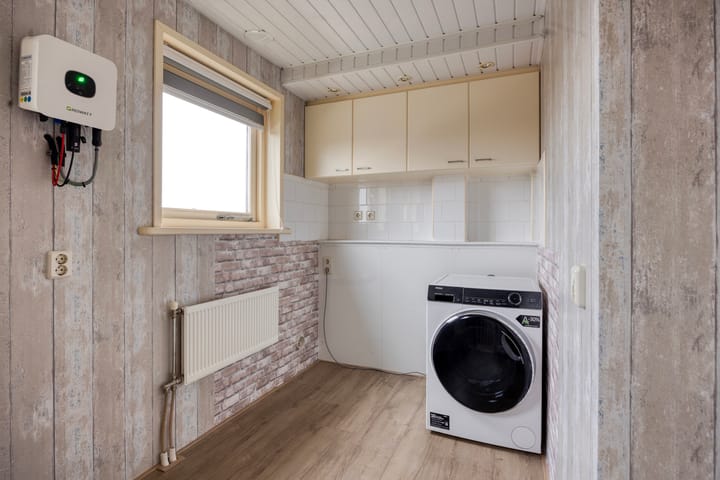 Foto 22 van Aagje Dekentuin 25