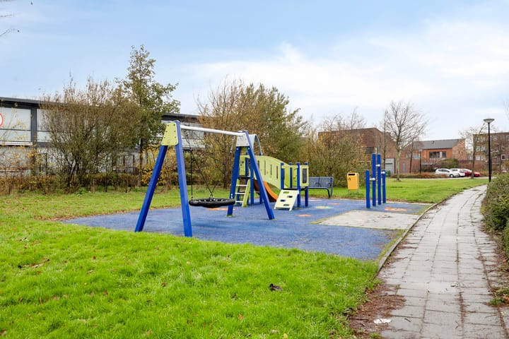 Foto 28 van Aagje Dekentuin 25