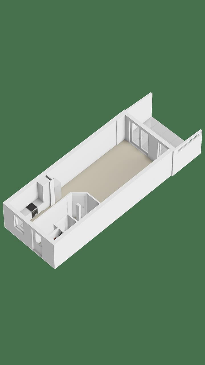 Foto 33 van Aagje Dekentuin 25