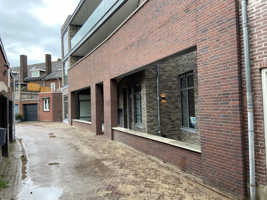 Foto 2 van Kromstraat 7-A