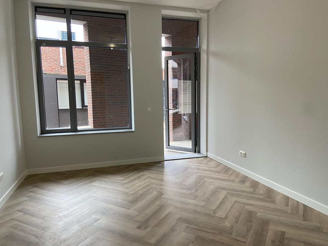 Foto 8 van Kromstraat 7-A