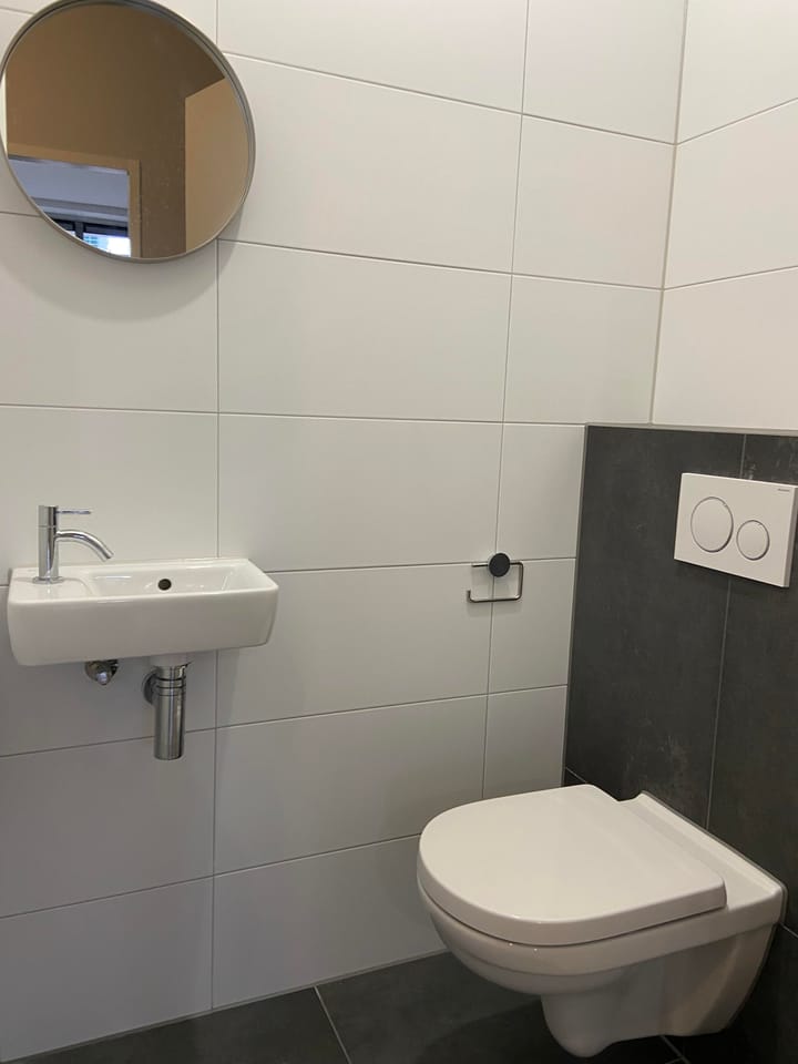 Photo 10 of Kromstraat 7-A