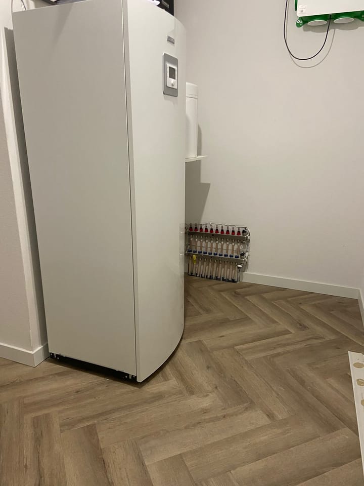 Photo 12 of Kromstraat 7-A