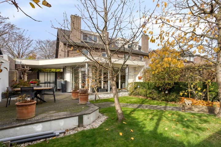 Foto 3 van Dr. Nolenslaan 62