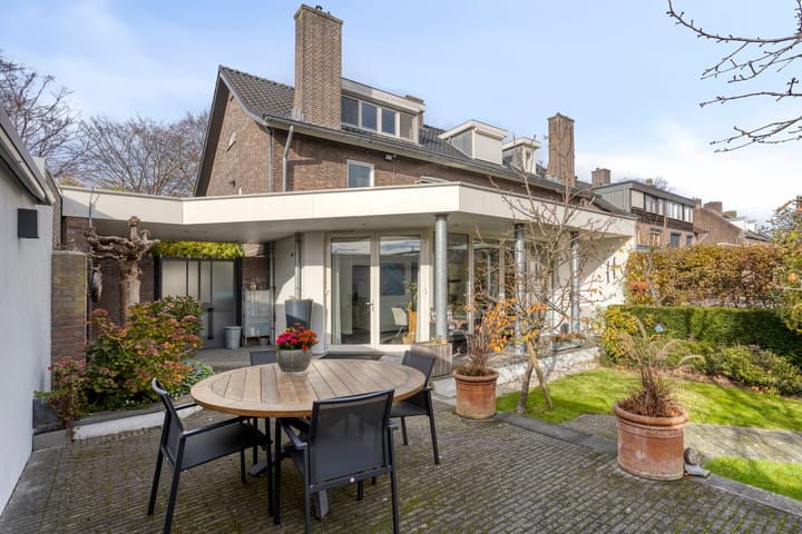 Foto 2 van Dr. Nolenslaan 62