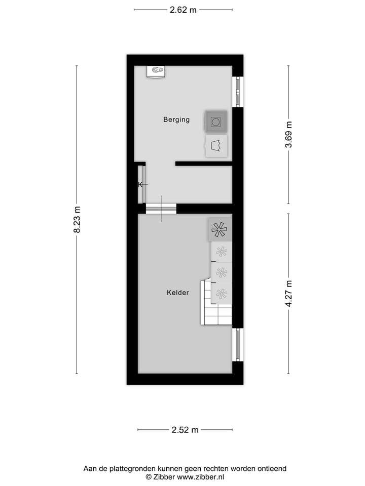 Foto 44 van Dr. Nolenslaan 62
