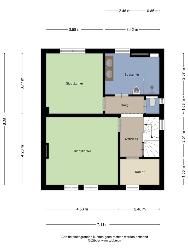 Foto 46 van Dr. Nolenslaan 62